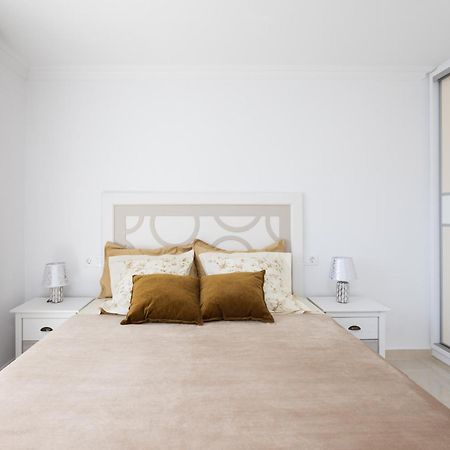 Classbnb - Two Apartments 250M From Las Americas Beach Плая-де-лас-Америкас Экстерьер фото