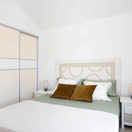 Classbnb - Two Apartments 250M From Las Americas Beach Плая-де-лас-Америкас Экстерьер фото