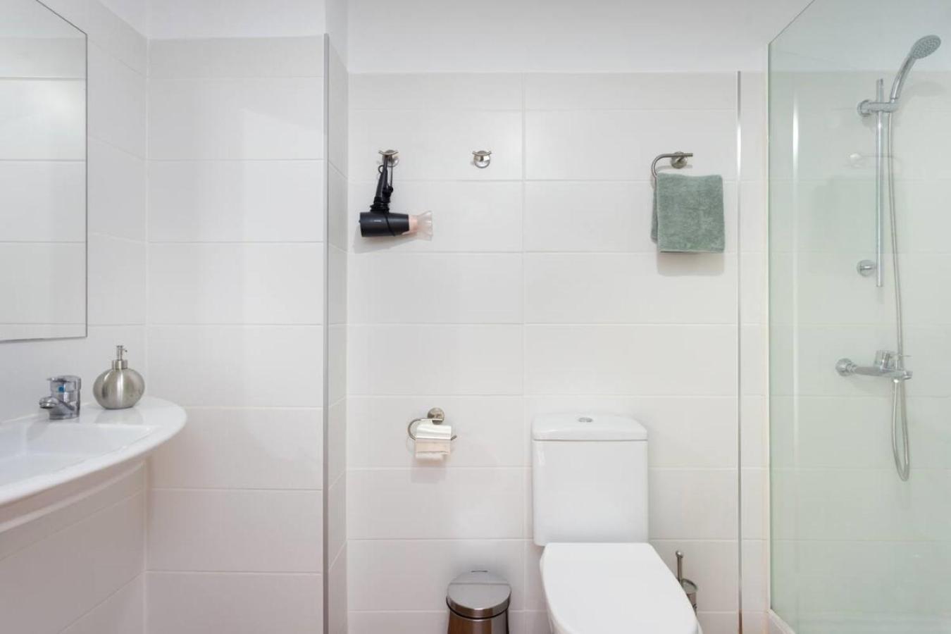 Classbnb - Two Apartments 250M From Las Americas Beach Плая-де-лас-Америкас Экстерьер фото
