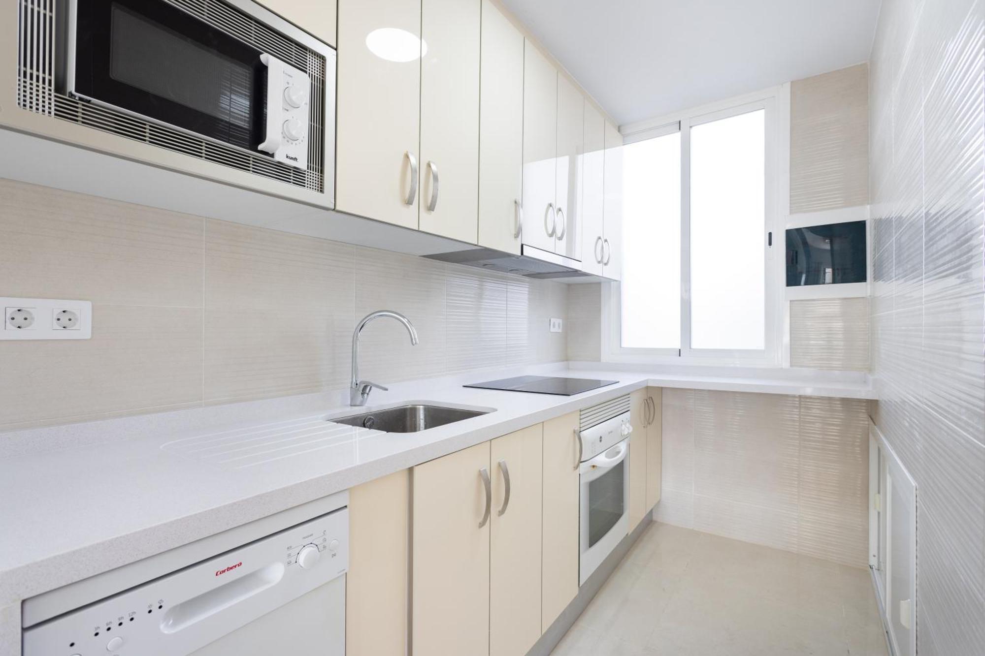 Classbnb - Two Apartments 250M From Las Americas Beach Плая-де-лас-Америкас Экстерьер фото