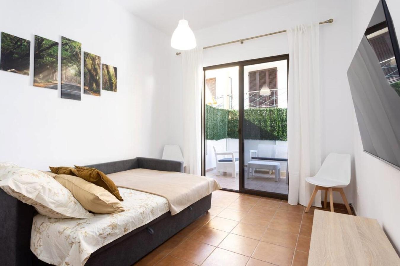 Classbnb - Two Apartments 250M From Las Americas Beach Плая-де-лас-Америкас Экстерьер фото