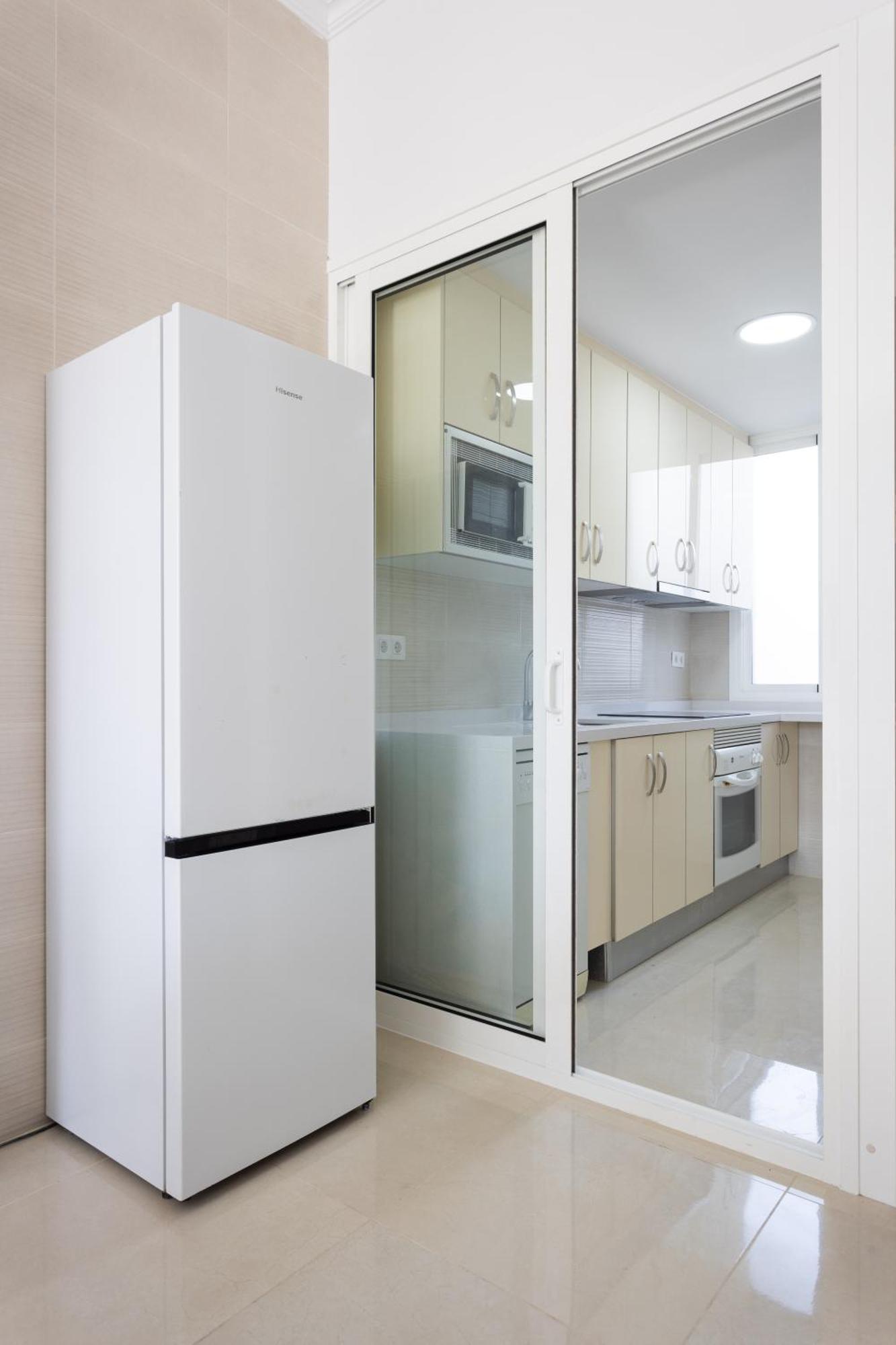 Classbnb - Two Apartments 250M From Las Americas Beach Плая-де-лас-Америкас Экстерьер фото